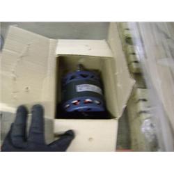 FRANKLIN 1/8 HP MOTOR