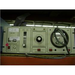 VAC MO-40M FLOWMETER