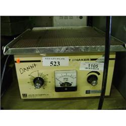 LAB-LITE SHAKER