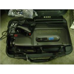 PANASONIC PV610D CAMCORDER