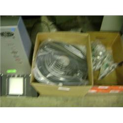 BOX OF TECH PARTS