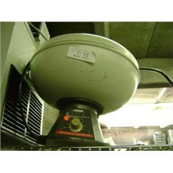 DAMON IEC CLINICAL CENTRIFUGE