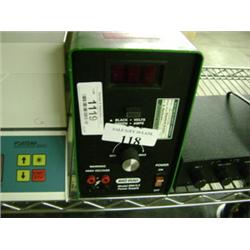 BIO-RAD 250/2.5 POWER SUPPLY