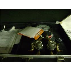 PRO-MASTER BACK FLOW GAUGE