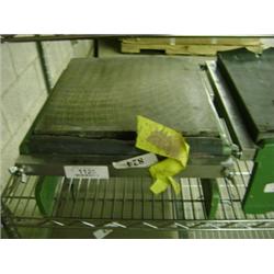 LAPMASTER SANDING TABLE