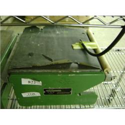 LAPMASTER SANDING TABLE