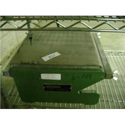 LAPMASTER SANDING TABLE