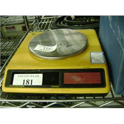 SARTONICS 2200G SCALE