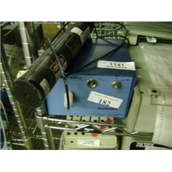 HUGHES 3222H LASER w/POWER SUPPLY
