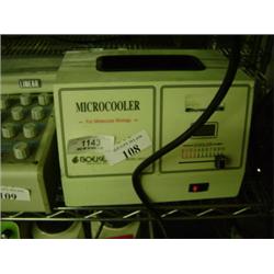BOEKE 260011 MICRO COOLER