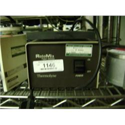 THERMOLYNE 48200 ROTOMIX