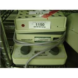 EPPENDORF 5320 THERMOSTAT