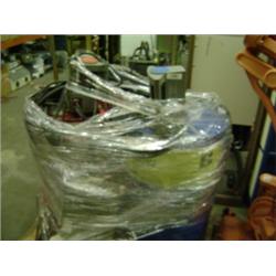 INSTAPAK PACKING FOAM MACHINE