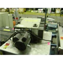 VARIAN DVP500 VACUUM PUMP