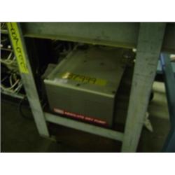 VRC ABSOLUTE DRY PUMP