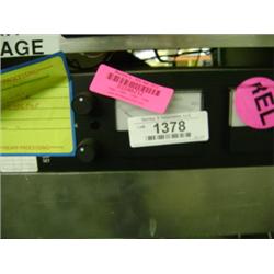 SORENSEN DCR600-75B POWER SUPPLY