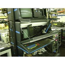 ALLEN COMPUTER TEST EMISSIONS CENTER