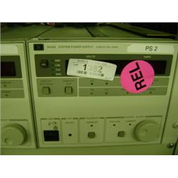 HP 6038A POWER SUPPLY