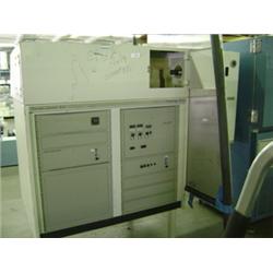 THERMO JARRELL ASH ATOM COMP 2000 36A DC AC