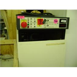 LAM RESEARCH TEST SYSTEM