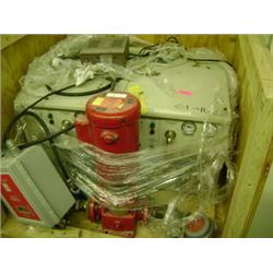 NESLAB SYSTEM III w/MONITOR