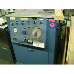 AUTOCLAVE 100F