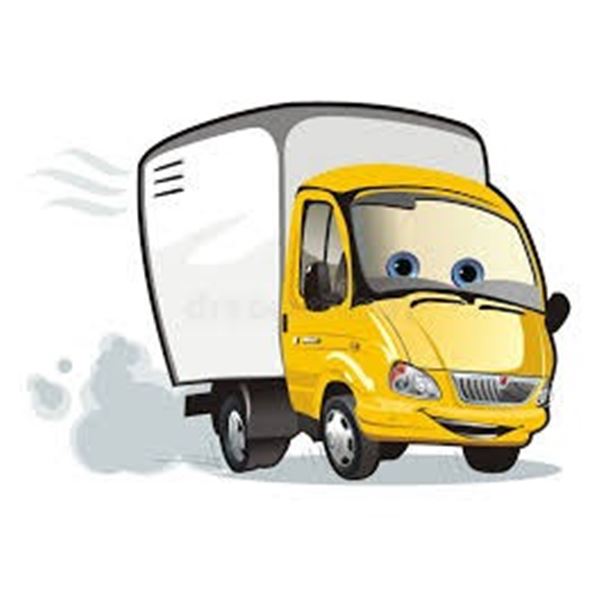 Shipping Info