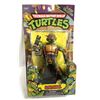 Image 1 : Teenage Mutant Ninja Turtles Classic Collection Raphael Action Figure by Playmates Toys