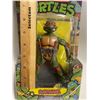 Image 2 : Teenage Mutant Ninja Turtles Classic Collection Raphael Action Figure by Playmates Toys
