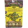 Image 3 : Teenage Mutant Ninja Turtles Classic Collection Leonardo Action Figure by Playmates Toys