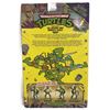 Image 3 : Teenage Mutant Ninja Turtles Classic Collection Donatello Action Figure by Playmates Toys