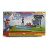 Image 1 : JAKKS Pacific Nintendo Super Mario Sparkling Waters Playset