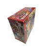 Image 3 : Epoch Games Super Mario Maze Game DX Deluxe tabletop action toy featuring interchangeable maze piece