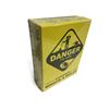 Image 3 : Danger The Game: Whack a Moley expansion