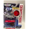 Image 3 : Micro Machines Transformers Series 1 Lot Jazz Jetfire Elita-1 Sideswipe Brawl Bl