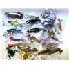 Image 1 : 24 Fishing Lures