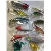 Image 3 : 24 Fishing Lures