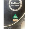 Image 2 : AirBoss structural firefighter boots, SIZE 9 ,  compliant with NFPA 1971