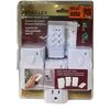 Image 1 : Stanley Indoor Remote System 3-Pack