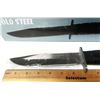 Image 4 : Cold Steel Leatherneck SF Fixed Blade Knife ,  6.75-inch
