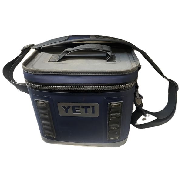 YETI Hopper Flip Portable Soft Cooler