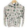Image 1 : Michigan State Spartans pullover hoodie , YOUTH SIZE Medium