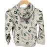 Image 3 : Michigan State Spartans pullover hoodie , YOUTH SIZE Medium