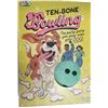 Image 2 : Ten-Bone Bowling Board Game for Dogs published by Big Potato Games