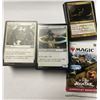 Image 1 : Magic the Gathering Cards