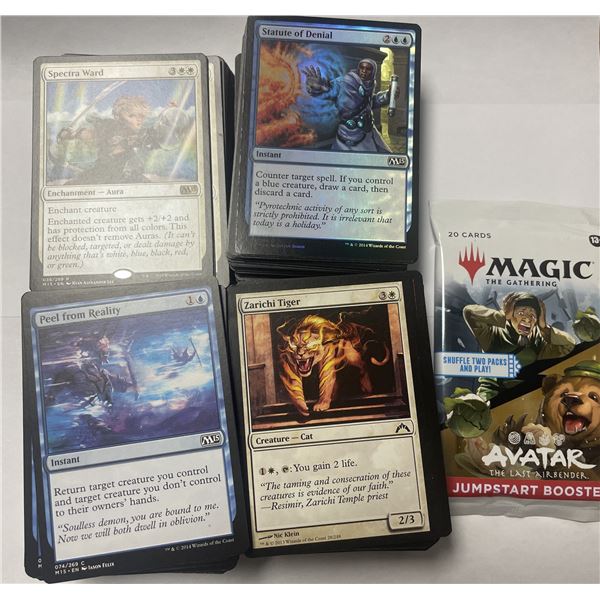 Magic the Gathering Cards