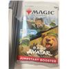 Image 3 : Magic the Gathering Cards
