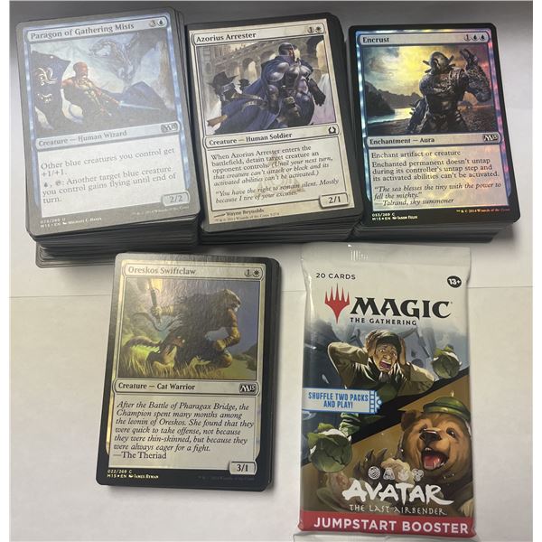 Magic the Gathering Cards