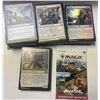 Image 1 : Magic the Gathering Cards