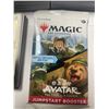 Image 2 : Magic the Gathering Cards